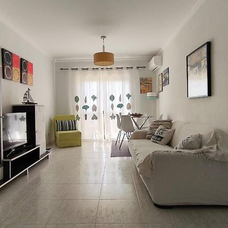 Mar E Serra Apartment Alvor Exteriér fotografie