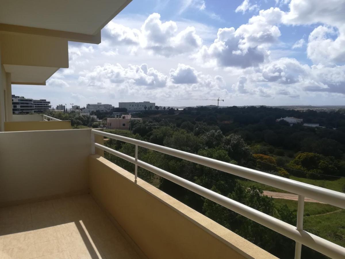 Mar E Serra Apartment Alvor Exteriér fotografie