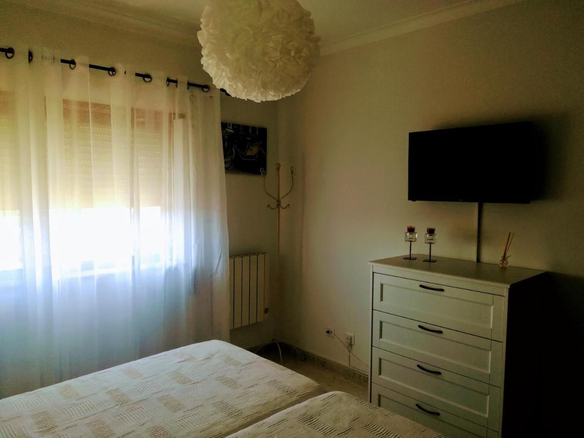 Mar E Serra Apartment Alvor Exteriér fotografie