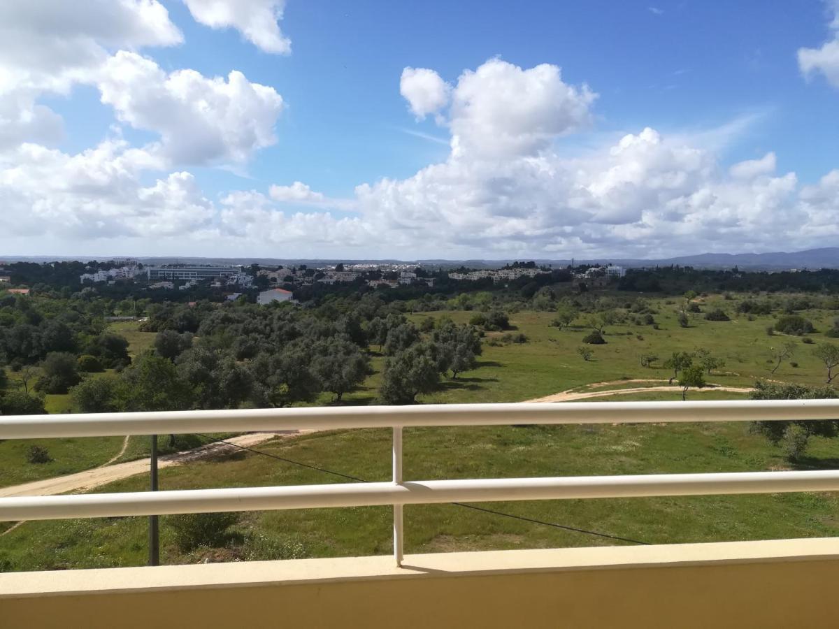 Mar E Serra Apartment Alvor Exteriér fotografie