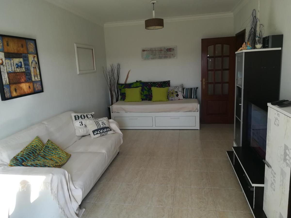Mar E Serra Apartment Alvor Exteriér fotografie
