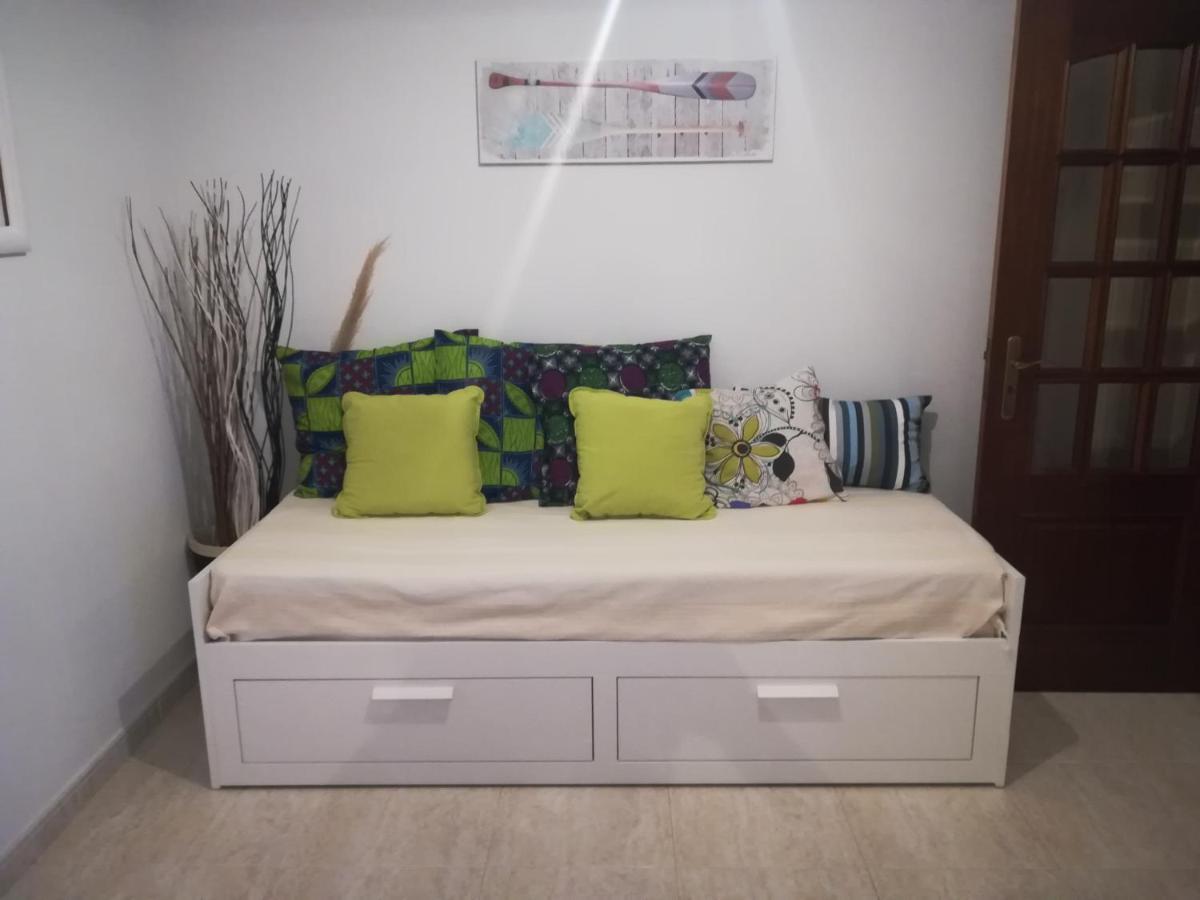 Mar E Serra Apartment Alvor Exteriér fotografie