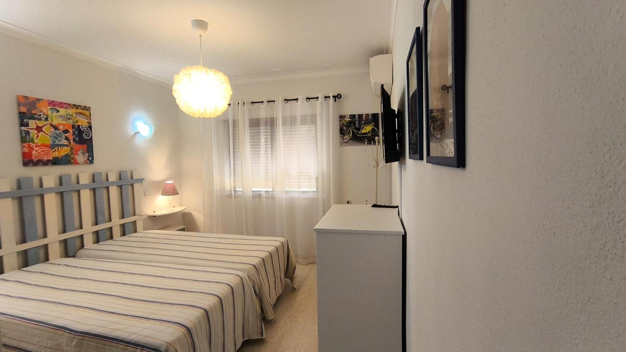 Mar E Serra Apartment Alvor Exteriér fotografie