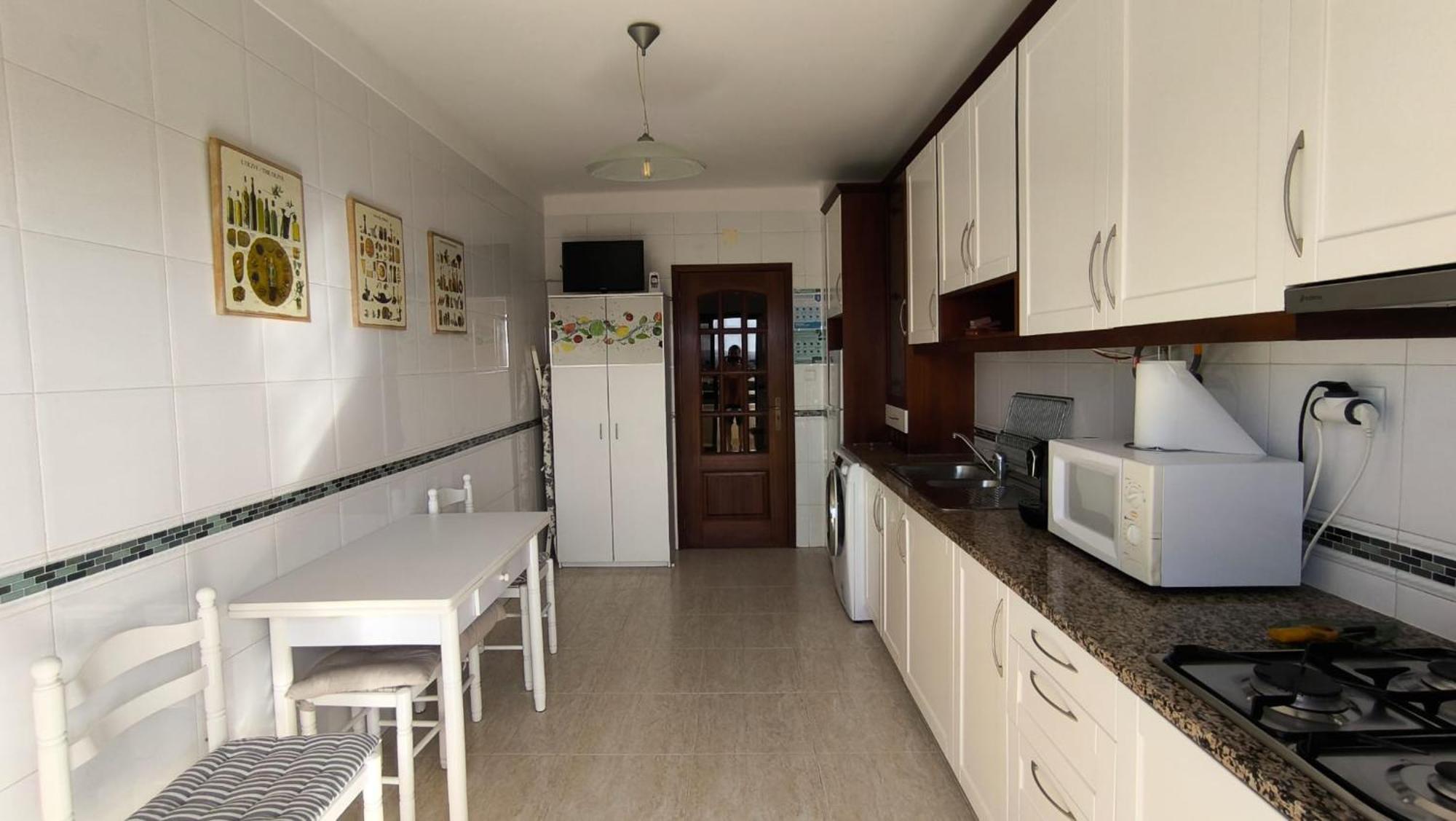 Mar E Serra Apartment Alvor Exteriér fotografie