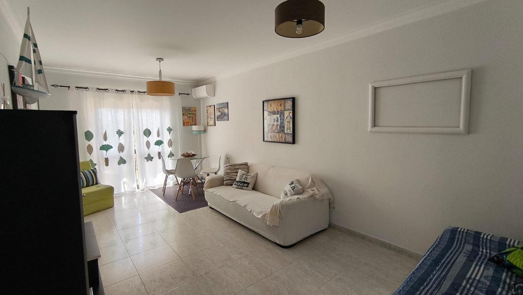Mar E Serra Apartment Alvor Exteriér fotografie