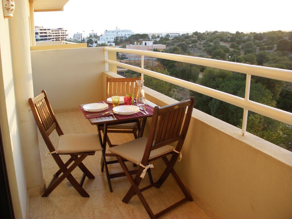 Mar E Serra Apartment Alvor Exteriér fotografie