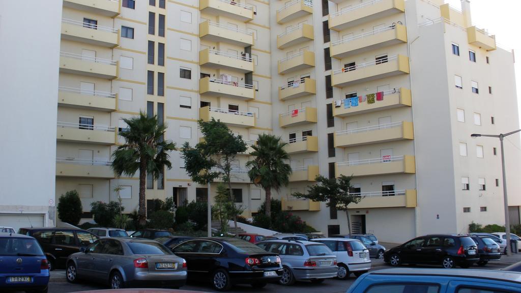 Mar E Serra Apartment Alvor Exteriér fotografie