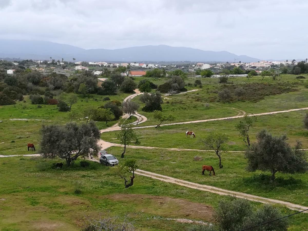 Mar E Serra Apartment Alvor Exteriér fotografie